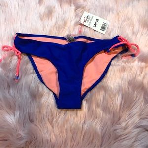 Heat Bikini Bottoms size Large